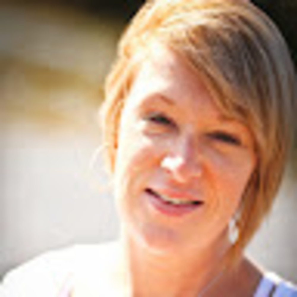 Meet your Posher, Dawn